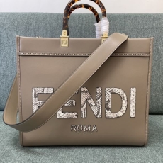 Fendi Shopping Bags